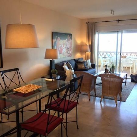 Piso Con Maravillosas Vistas B5 Fuengirola Kültér fotó