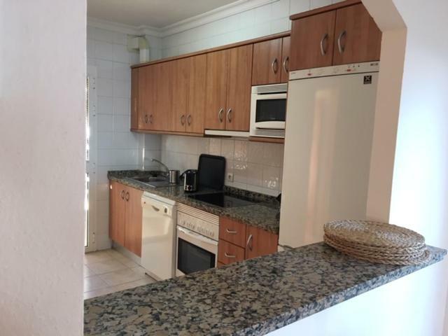 Piso Con Maravillosas Vistas B5 Fuengirola Kültér fotó