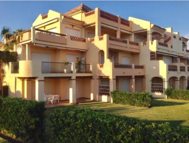 Piso Con Maravillosas Vistas B5 Fuengirola Kültér fotó